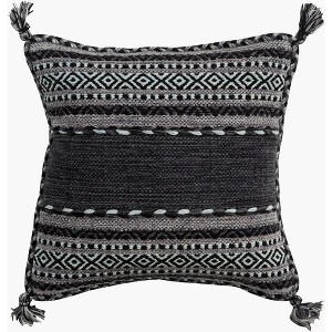 Livabliss Trenza Global Throw Pillow - 1 of 2