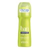 Ban Invisible Roll-On Antiperspirant Deodorant Powder Fresh with Odor-Fighting Ingredients - 3.5 fl oz - image 4 of 4