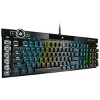 Corsair K100 RGB Mechanical Gaming Keyboard CHERRY MX Speed Black - 4 of 4