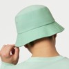 Mercedes-AMG Petronas F1 Retro Cord Bucket Hat - 2 of 4