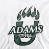 Adams State University Official Distressed Primary Adult Pull-Over Hoodie - 2 of 4
