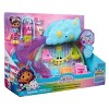 Gabby's Dollhouse Kitty Care Playset - 4 of 4