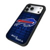 NFL AFC Teams 2025 Illustrated Bump Cell Phone Case for Apple iPhone 17 Series - 2 of 4