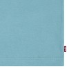 Levi's® Boys' Short Sleeve Batwing Logo T-Shirt - Turquoise Blue - 4 of 4