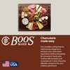 John Boos Reversible 21" Au Jus Carving Cutting Board with Juice Groove - 4 of 4