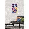 Trends International Disney Inside Out 2 - Group Unframed Wall Poster Prints - 2 of 4