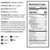 Organic Carrot Powder - by Food To Live - 4 of 4