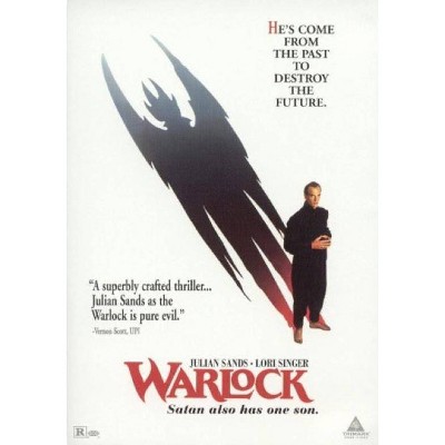 Warlock (DVD)(1998)