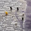 Home Magnetics Standard US Map - Midnight Blue - 3 of 4