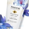 Pantene Nutrient Blends Sulfate Free Illuminating Color Care Conditioner for Color Protection - 8.0 fl oz - image 4 of 4