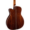 Blueridge BR-163CE Historic Series Cutaway 000 Acoustic-Electric Guitar Aging Toner - 2 of 4