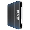 Keyscaper WNBA Linen Tablet Case for Apple iPad - 2 of 4