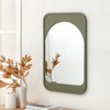 MH London Agon Wall Mounted Accent Mirror - 3 of 4