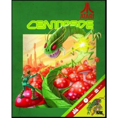 Centipede (Atari) Board Game