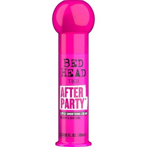 TIGI Bed Head After Party Super Smoothing Hair Cream - 1 of 4