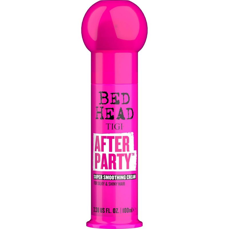 TIGI Bed Head After Party Super Smoothing Hair Cream, 1 of 13