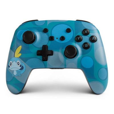 target nintendo switch wireless controller