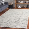 Casablanca CSB227 Hand Tufted Indoor Rugs - Safavieh - 2 of 4