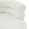 Wendell Swivel Chair - SFV4802 - Safavieh Couture - 3 of 4