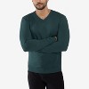 X RAY Men's Slim Fit Pullover V-Neck Sweater (Available in Big & Tall) - 4 of 4