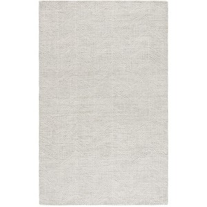 Abstract ABT459 Hand Tufted Indoor Rugs - Safavieh - 1 of 4