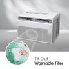 LG LW5024 5000 BTU Window Air Conditioner - 3 of 4