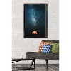 Trends International Under The Stars Framed Wall Poster Prints - 2 of 4