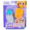 Baby Alive Snack 'n Snuggle - 3 of 4