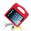 Valor Case Cover compatible with Apple iPad Mini 1/2/3/4/5 (2019), Red - image 3 of 4