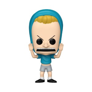 Funko POP! TV: Beavis & Butt-head Cornholio Vinyl Figure - 1 of 3