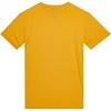 Tatami Fightwear Logo T-Shirt - Yellow/Black - 2 of 2