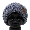 Arctic Gear Infant Acrylic Ribbed Cuff Winter Hat - 2 of 3
