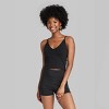 Women's V-Neck Cami T-Shirt - Wild Fable™ - 2 of 3