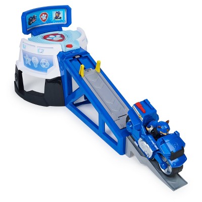 paw patrol trike target