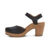 Aetrex Finley Closed Toe Heel - 4 of 4
