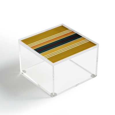Iveta Abolina Levar Acrylic Box - Deny Designs