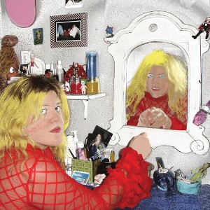 Grace Ives - 2nd (Vinyl) - 1 of 1