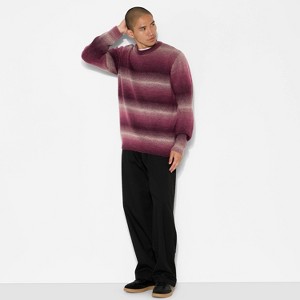Men's Oversized Crewneck Sweater - Original Use™ - 1 of 3