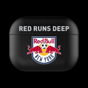 MLS Eastern Conference Teams Insignia AirPod Case Cover for AirPods Pro 3 - 1 of 4