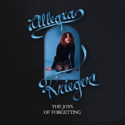 Krieger  Allegra - The Joys Of Forgetting (Vinyl)