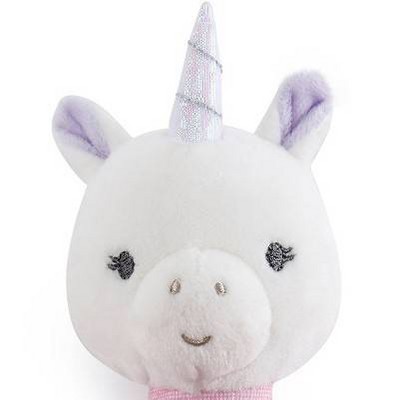 zoomer enchanted unicorn target
