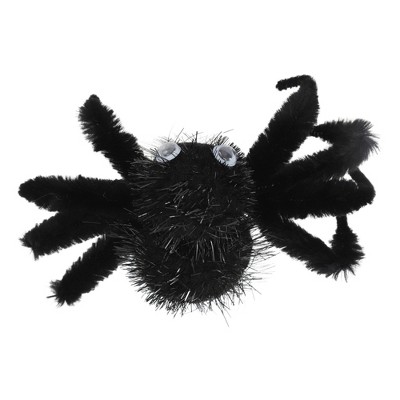 Unique Bargains Fashion Halloween Duckbill Clip Hair Clips 1 Pcs