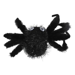 Unique Bargains Fashion Halloween Duckbill Clip Hair Clips 1 Pcs - 1 of 4
