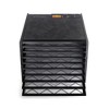 Excalibur STS60B 6-Tray Stackable Electric Food Dehydrator with Digital  Control 