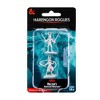Neca D&D Nolzurs Marvelous Unpainted Miniatures | Harengon Rogues - 2 of 4