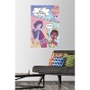 Trends International Disney Princess: Manga - Faces Unframed Wall Poster Prints - 2 of 4