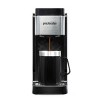 Proctor Silex Single-Serve Coffee Maker 40Oz. Res 49919: 8 oz Cup Capacity, K-Cup Compatible, 700W, Black - 3 of 4