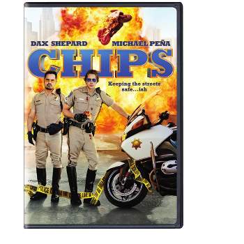 CHIPS (DVD)