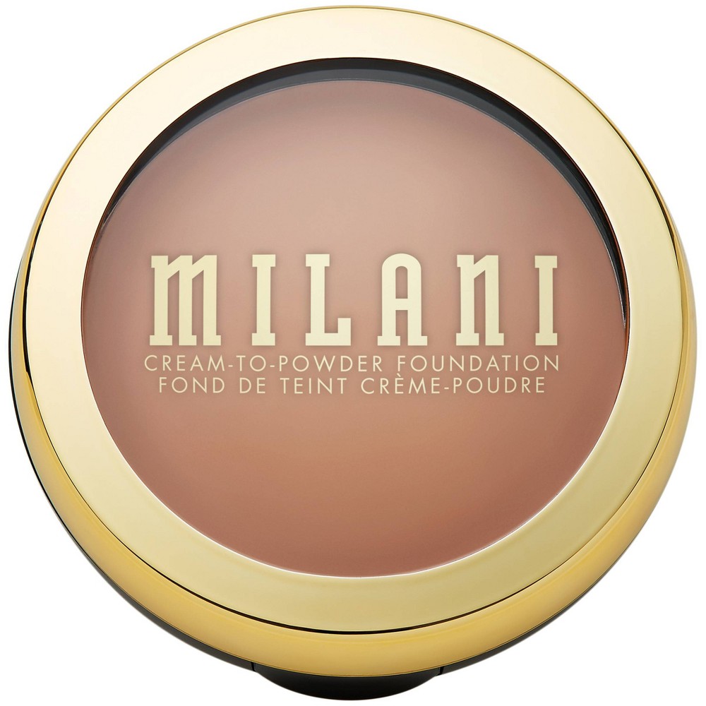 UPC 717489542555 product image for Milani Conceal + Perfect 2-in-1 Cream to Powder Smooth Finish Makeup - Sand - 0. | upcitemdb.com