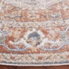 Baltimore BAL854 Machine Washable Power Loomed Indoor Rugs - Safavieh - 3 of 4